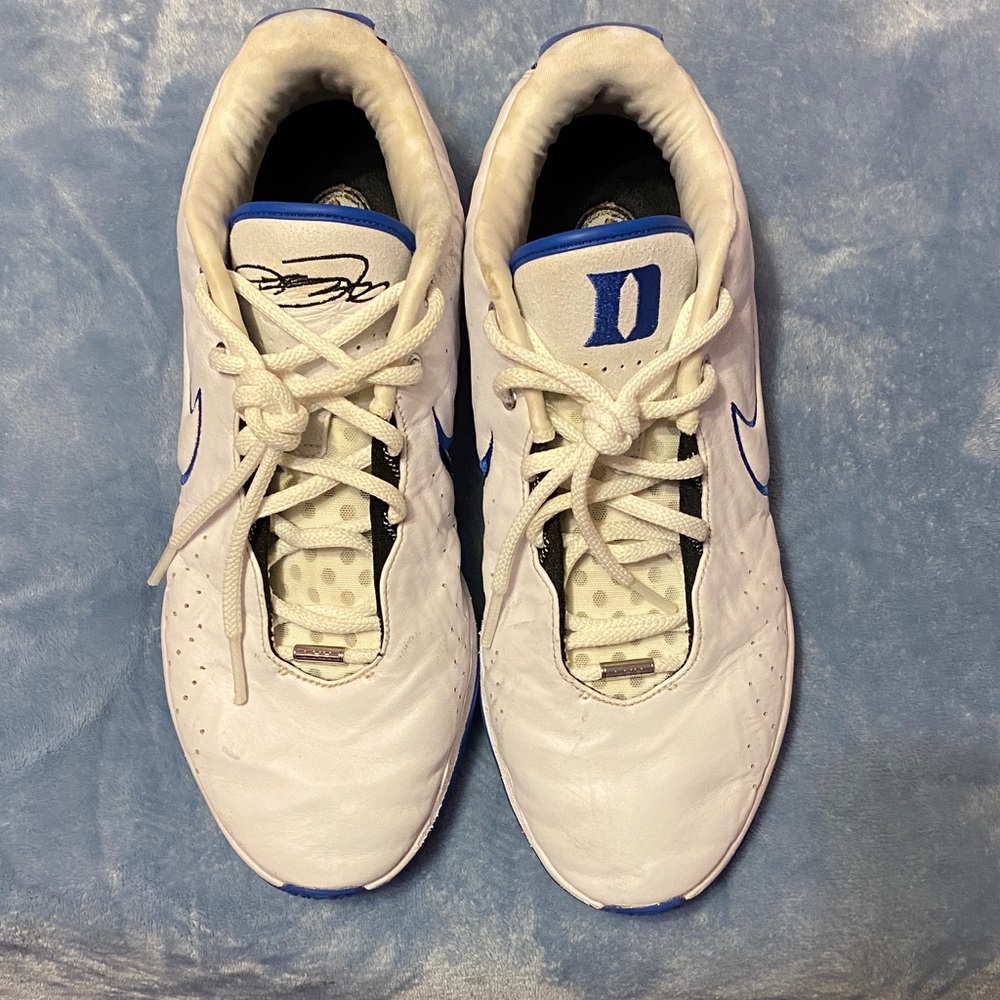 LeBron XX1 Duke PE